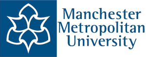 Manchester Metropolitan University Logo